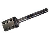 Flecha frontal (izquierda) SIDENA